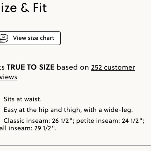 NWT J Crew Remy Wide Leg Crop Trousers Size 0 - Picture 5 of 7